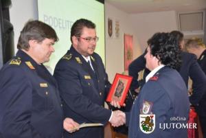 Občni zbor PGD Ljutomer 13